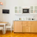 Cheerful In The Center Apartamento *